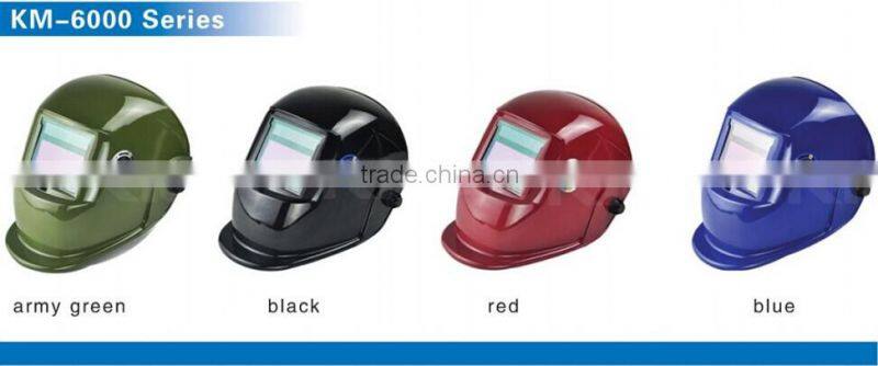 Solar Auto Darkening Welding Helmet/ welding mask