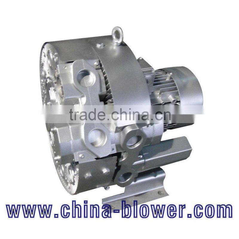 4RB510 H16 1.5KW regenerative blower