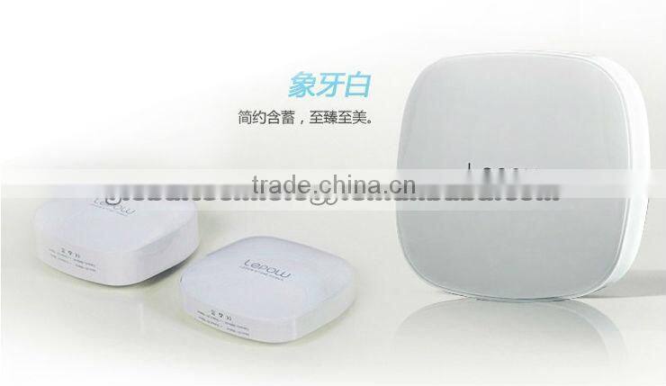 6000mAh Lepow Power Bank with Double Output Ports