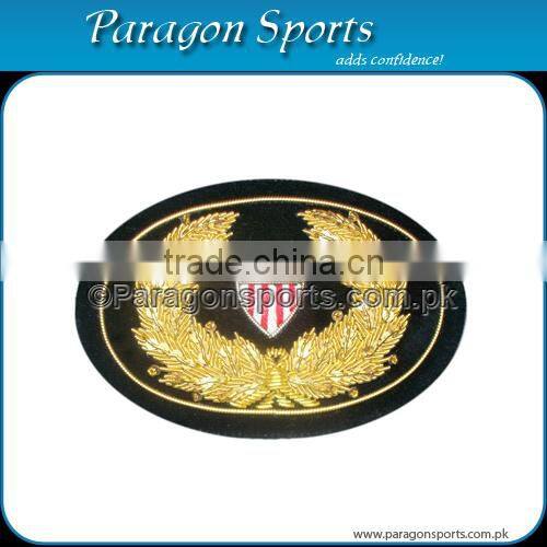 Civil War Infantry Officers Kepi Insignia Badge