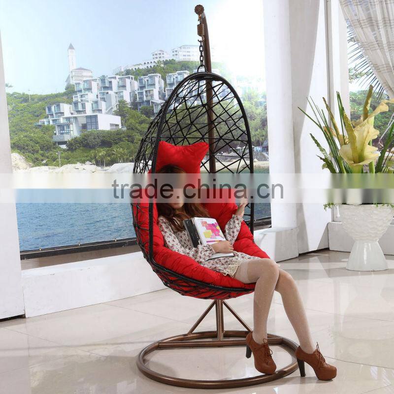 Modern Outdoor Swing Chair & Hanging Chair
