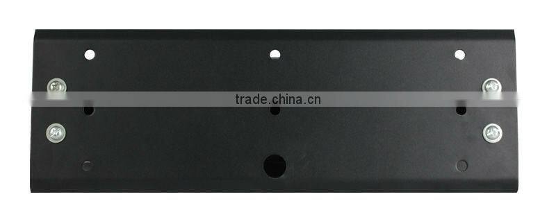 Bus/Car ceiling mount 1080P HD 19 inch advertising lcd monitor display