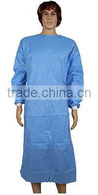 disposable non woven green face mask with earloops