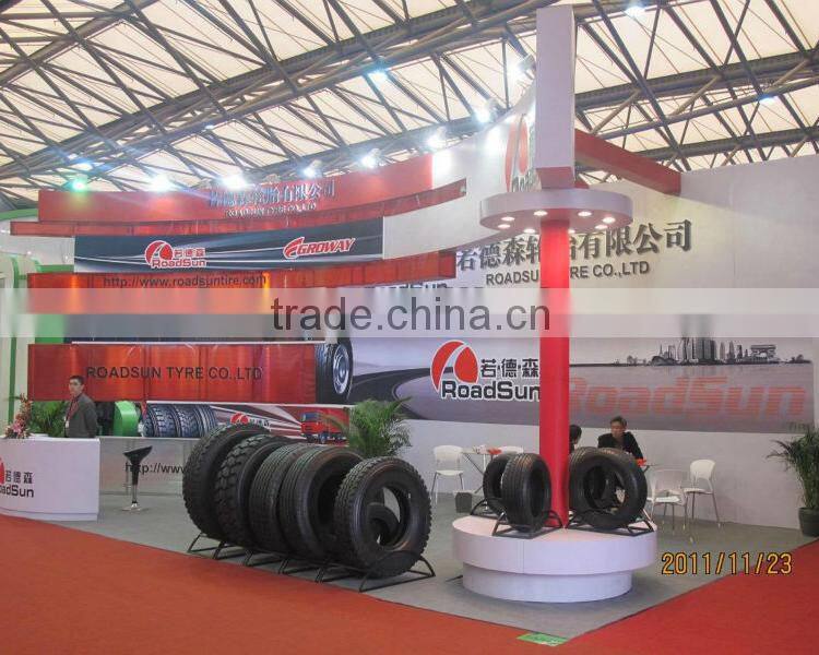 New Hot Pattern Tyre! Top Manufacturer! 4.00-8 3.50-8 Wheel Barrow Tyre