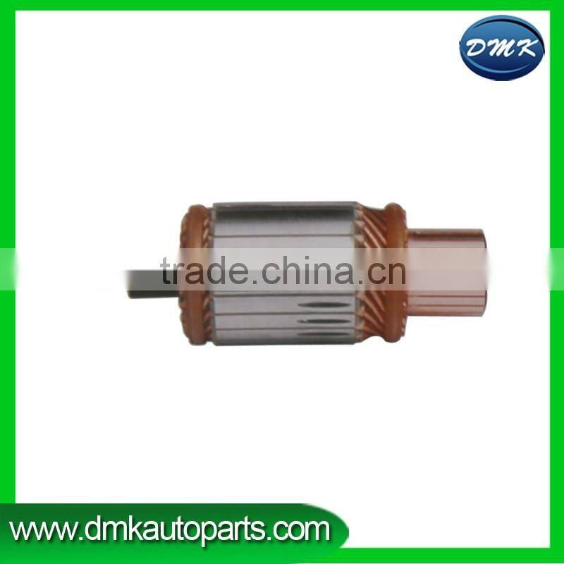 starter motor parts12V