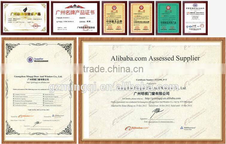 Small sliding window big sliding window