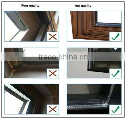 Small sliding window big sliding window