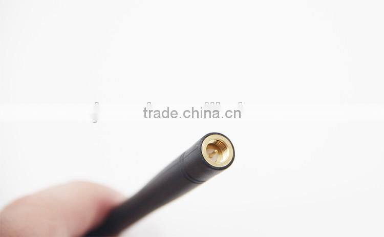 best quality cheapest price Gain2 dBi wifi router sma antenna