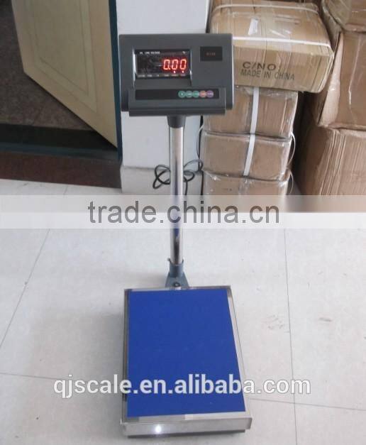 300kgs Weighing Scale,platform scale