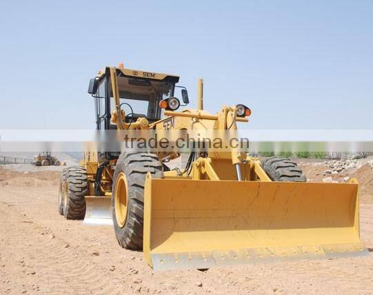 Best seller cheap SEM919 used Motor Grader