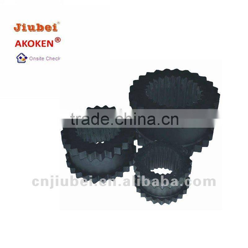 atlas copco spare parts shaft coupling air compressor coupling