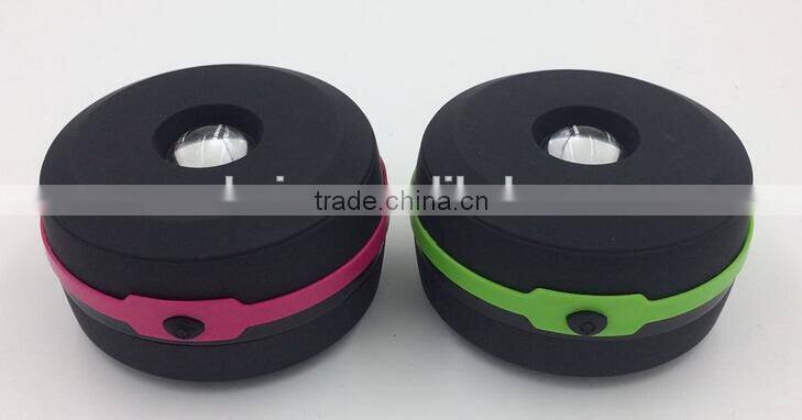 Energy Saving Adjustable Brightness Camping Lantern