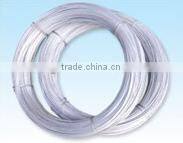 2015 hot sale high quality electro galvanized iron wire