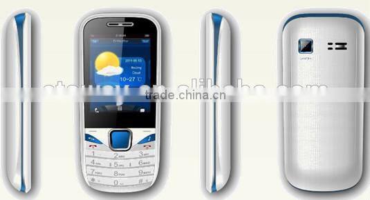 2.4" CDMA/GSM Phone CDMA1X 800MHZ, GSM 900/1800MHz cdma dual sim mobile