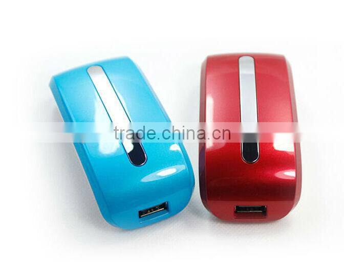 5200mAh Li-ion 18650 cells 3g Wifi router with power bank