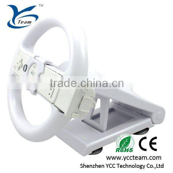 multi axis racing car steering wheels game hot wheels for wii steering wheel with stand