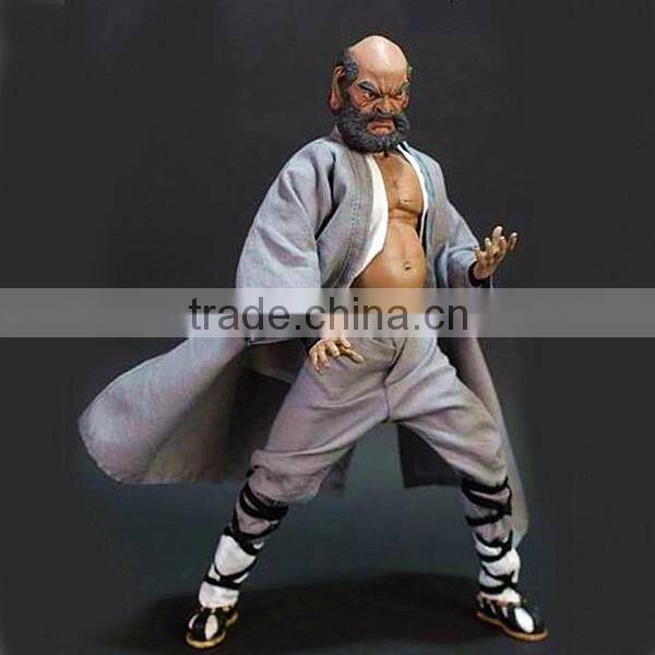 Custom resin figure,resin figurine gifts,can change accessories