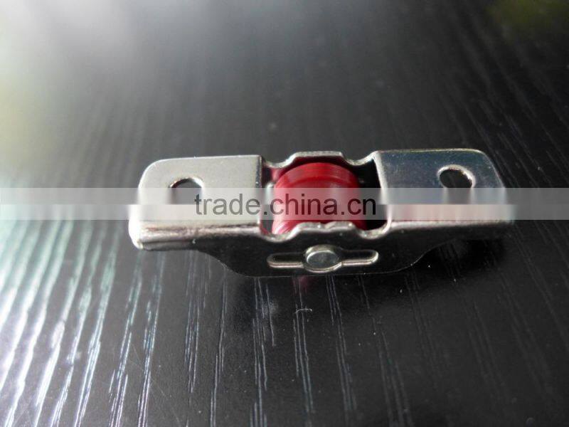 Sliding Window Roller,Nylon Pulley,Needle Roller Bearing