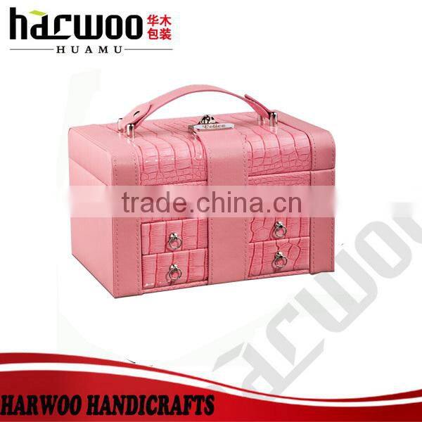 Pu leather Watch box,watch packaging,watch case