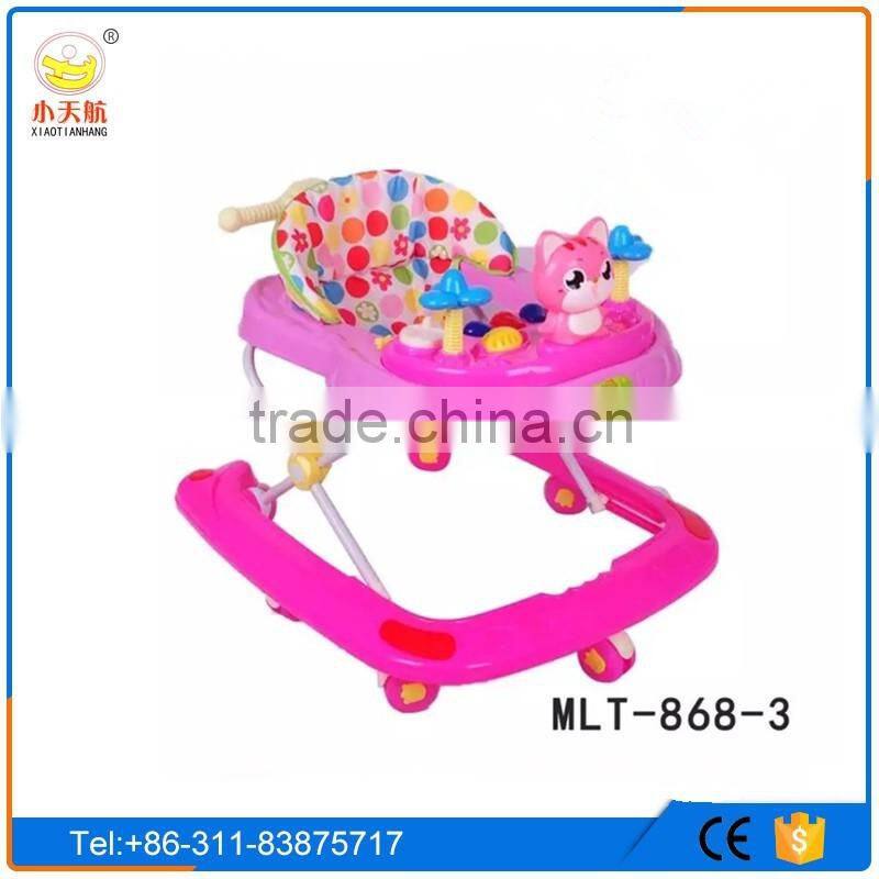 New design baby walker for sale