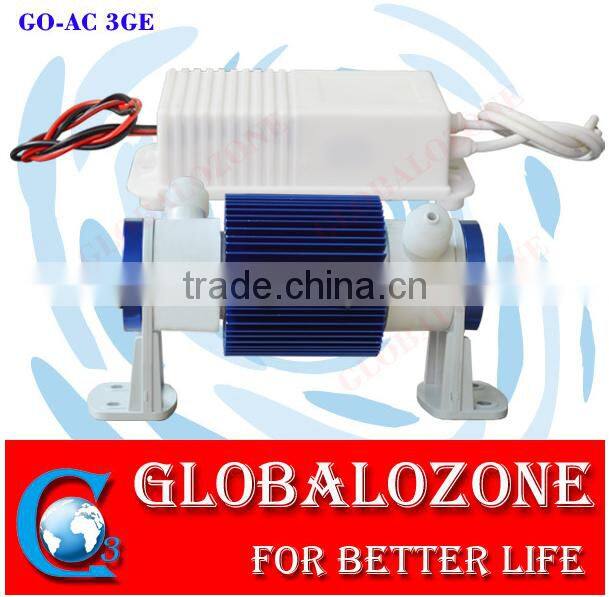 Top quality professional ozone generator ceramic tube