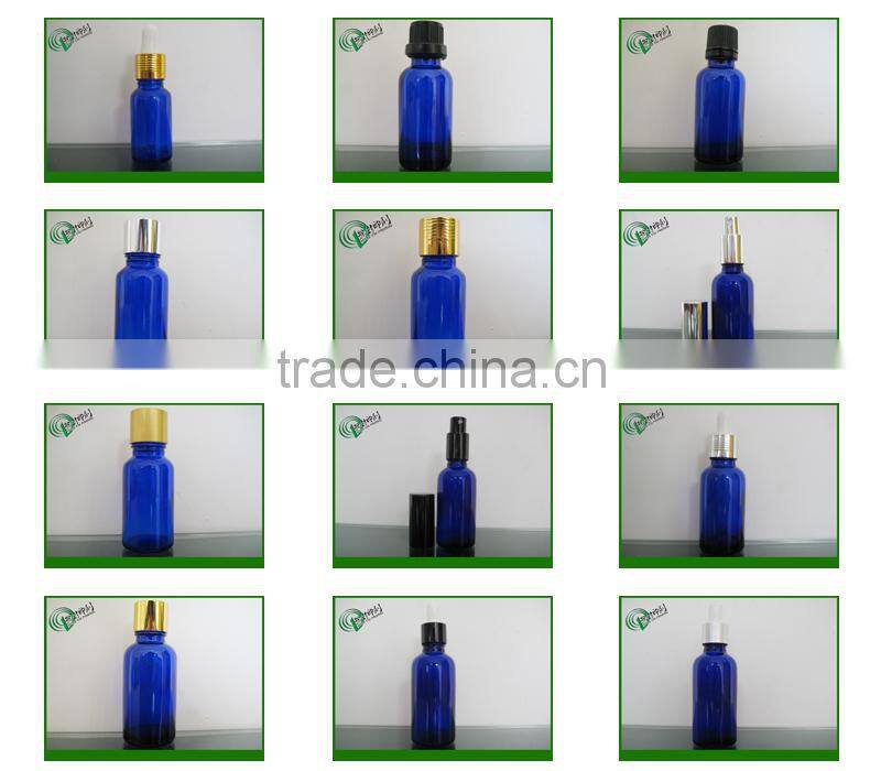 wholesale glass bottle, 50ml liquid bottles with dropper cap, liquid bottle