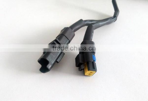 510 timing advancer connector for 3 signal line