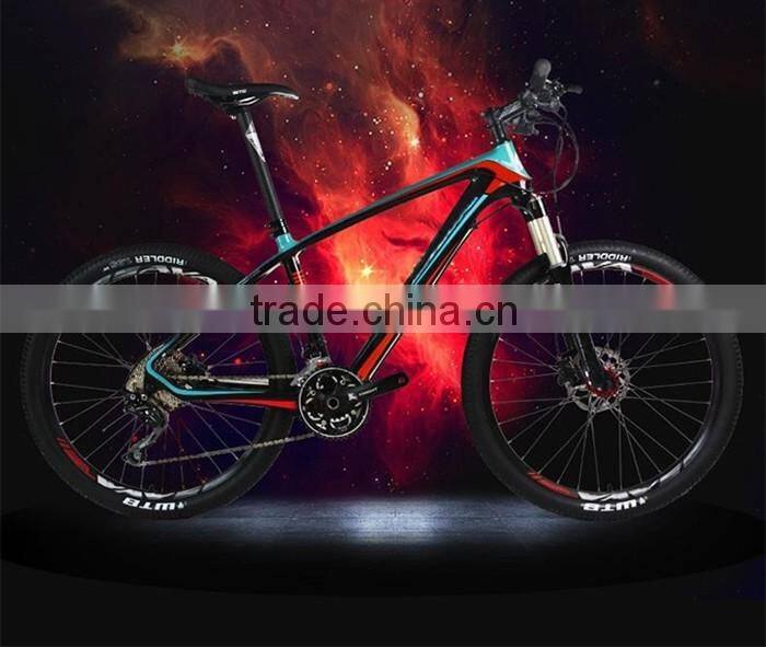 Carbon Road Racing Bicycle Complete Bike Wholesale