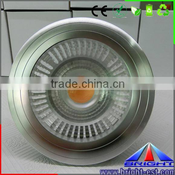 2014 new design!!!Dimmable 18W COB Par38 LED Light,LED Par38 with CE ROHS approved