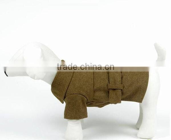Fashionable Dog Clothes