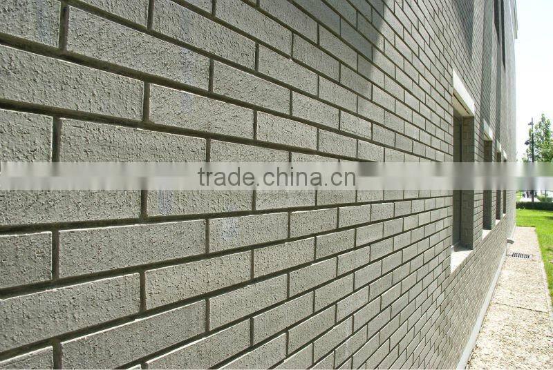 High quality quartz glazed ceramic wall tiles 10x13 MPO-001JC 230X520X12mm