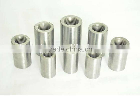Rebar Coupler Reinforced Bar Coupler Best Supplier