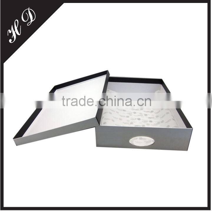 Wholesale Custom Shoe Box