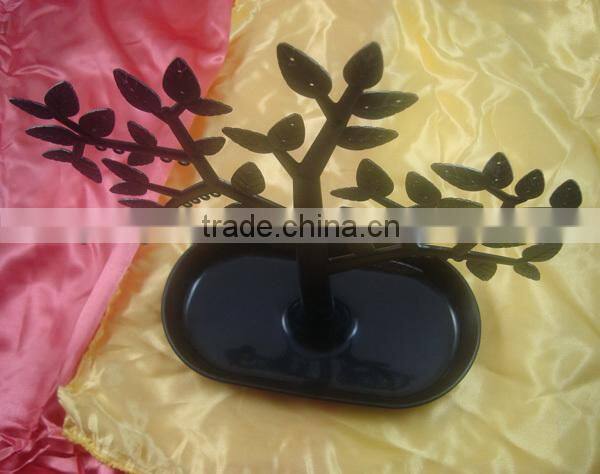 Attractive dismountable artifical jewellery tree &designed for jewellery collecting