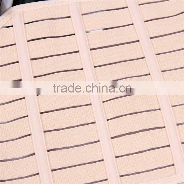 elastic pads maternity belt