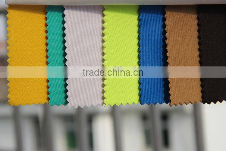 Neoprene Sheet Roll Neoprene Fabric