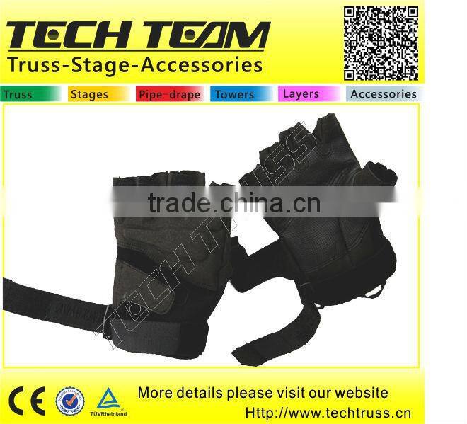 Tools309 Aluminum Truss Tool gloves