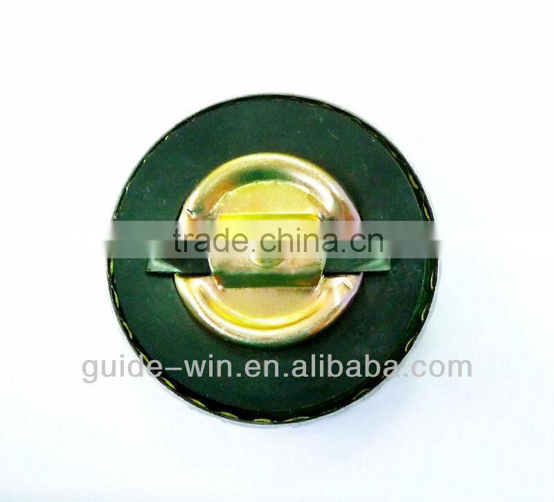 Motorcycle Non-Locking Gas Cap