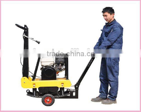 0.24 ton wolwa Two-way plate ram with CE certification for sale