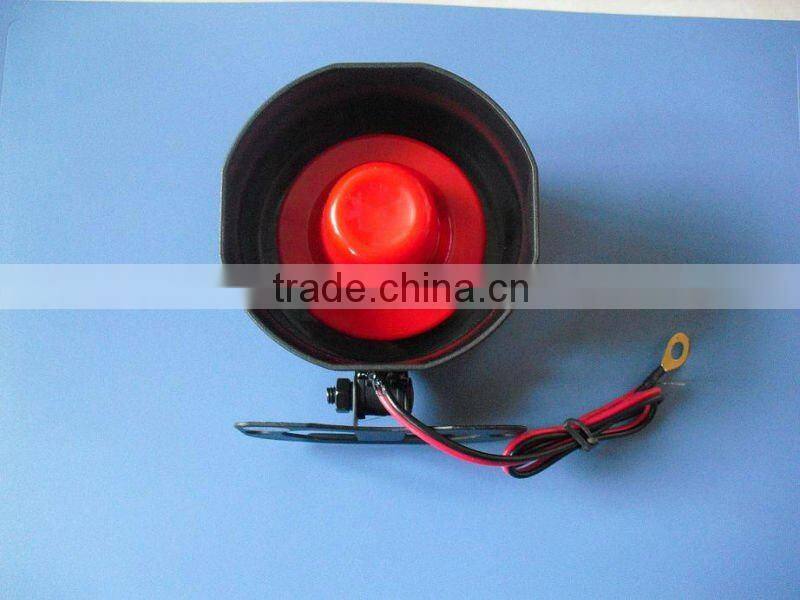 car alarm central locking system