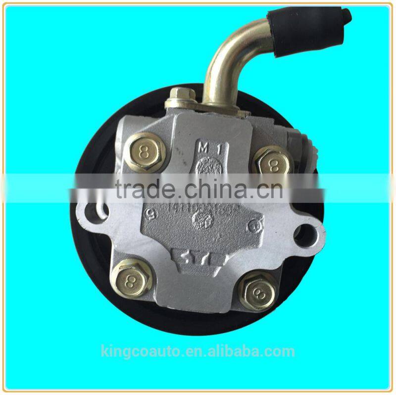 China manufacturer hydraulic power steering pump for renault scenic