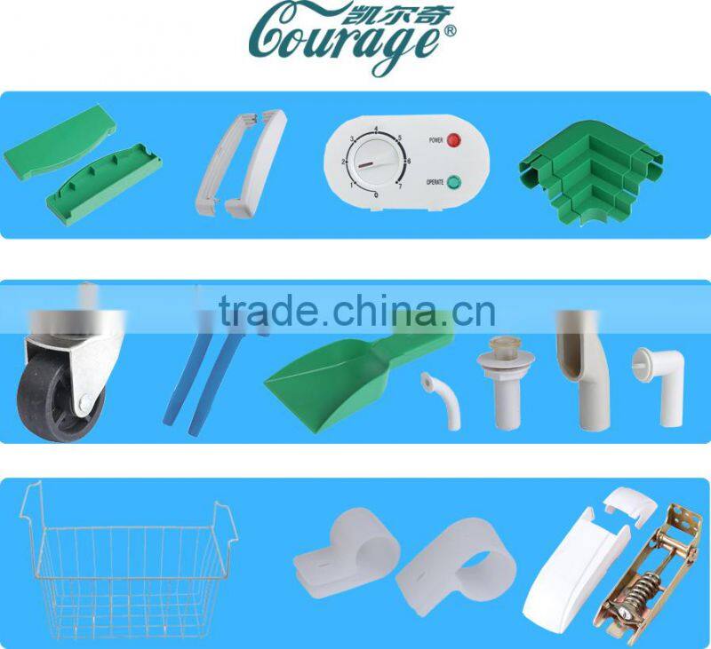 A029 Freezer refrigerator parts accessory display fridge inner pellucid lamp cover