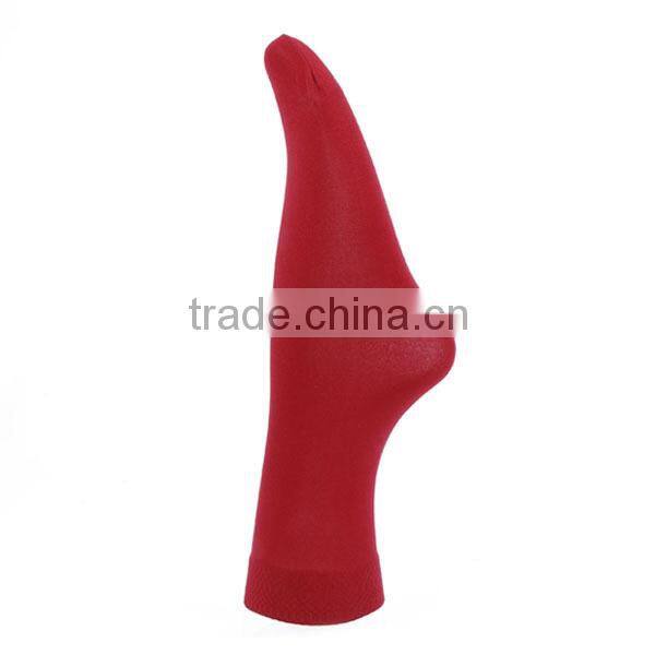 2288 black nude red grey wholesale summer women sheer ankle socks