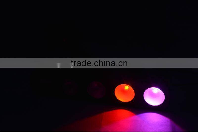 5X15W COB led bar light hot sell stage effect light/ led disco effect light/ KTV light