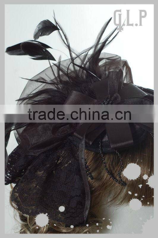 artificial head flower 175