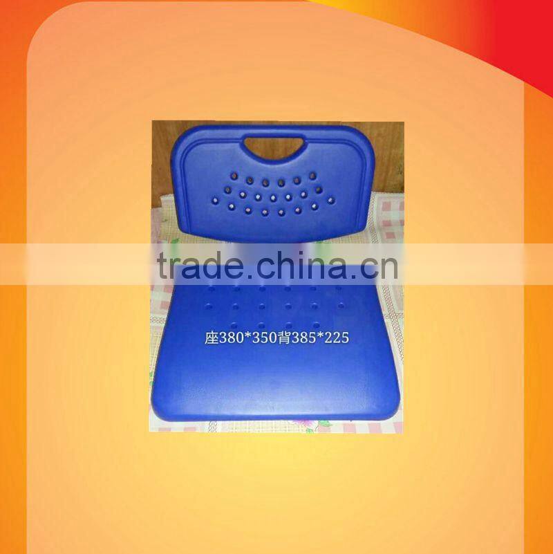 double seat table and chair college furniture