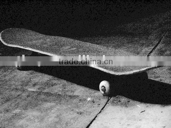 skateboard sliding wax