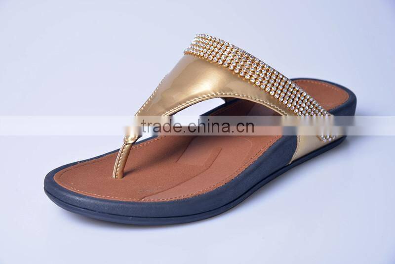 2015 fashion, beautiful, high quality filpflop