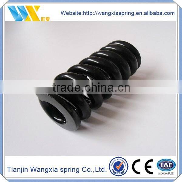 Custom Auto Spare Parts Helical Compression Springs