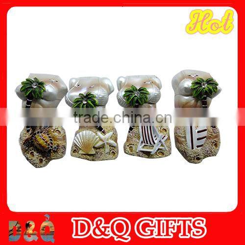 Jamaica Sexy Fridge Magnet